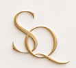 Serenquor luxury mulberry silk pillowcase brand logo