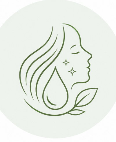 Helps Retain Skin & Hair Moisture